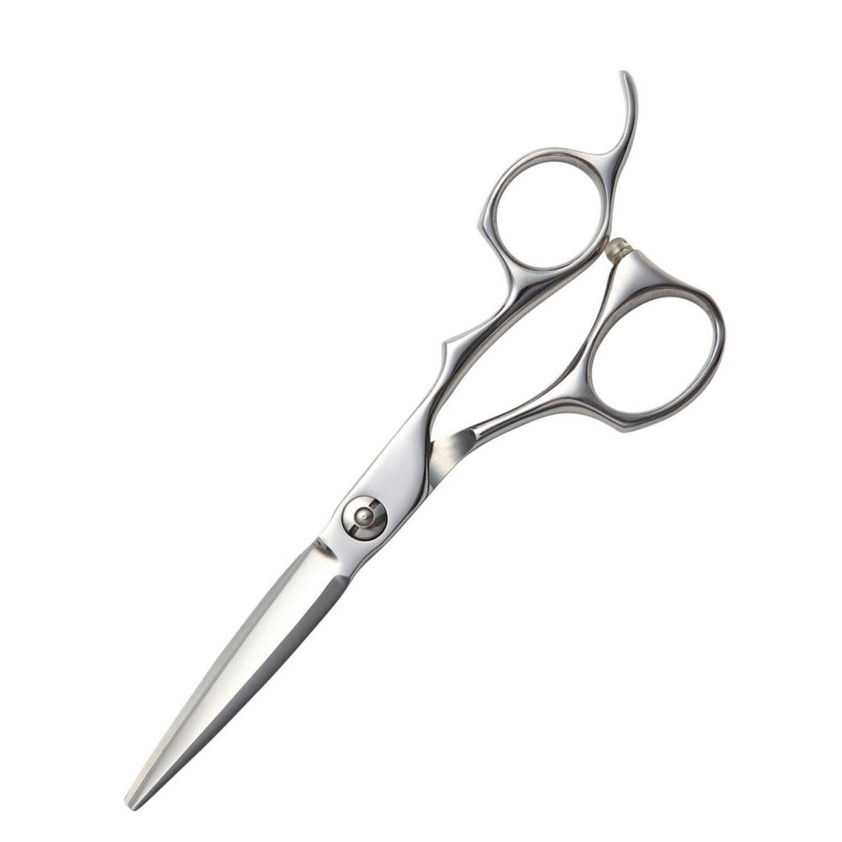 

DEEDS GUZ Sword Scissors by Japanese Scissors Professional with Case [PF] (5.5 inch) Manufacturer, Hairdresser, Haircut,