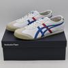 1183C102-100 Onitsuka Tiger Mexico 66 White Blue (Men's)