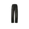 JNBY Women's 2023 Autumn Loose Wide-Leg Casual Pants