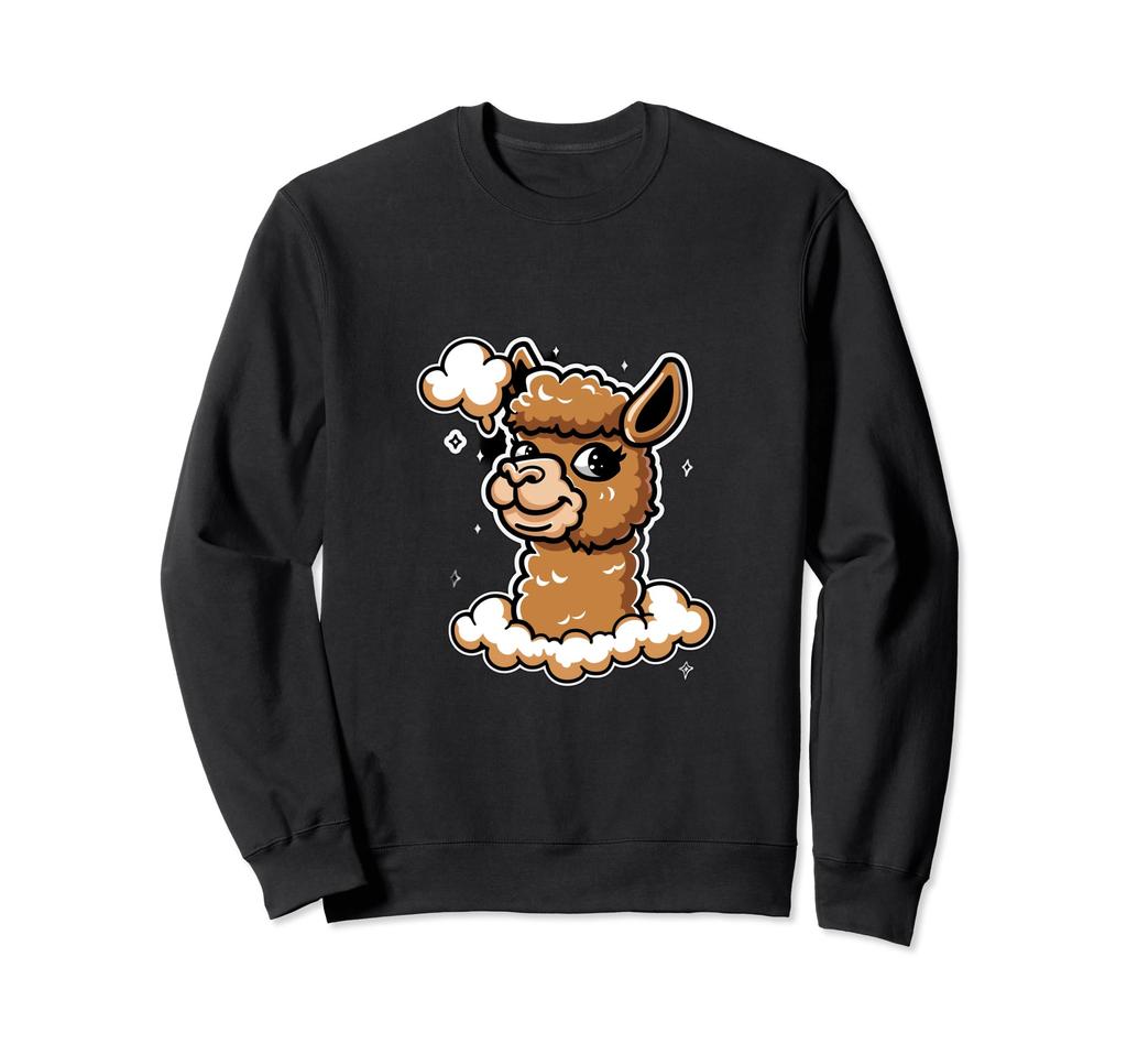alpaca trainer