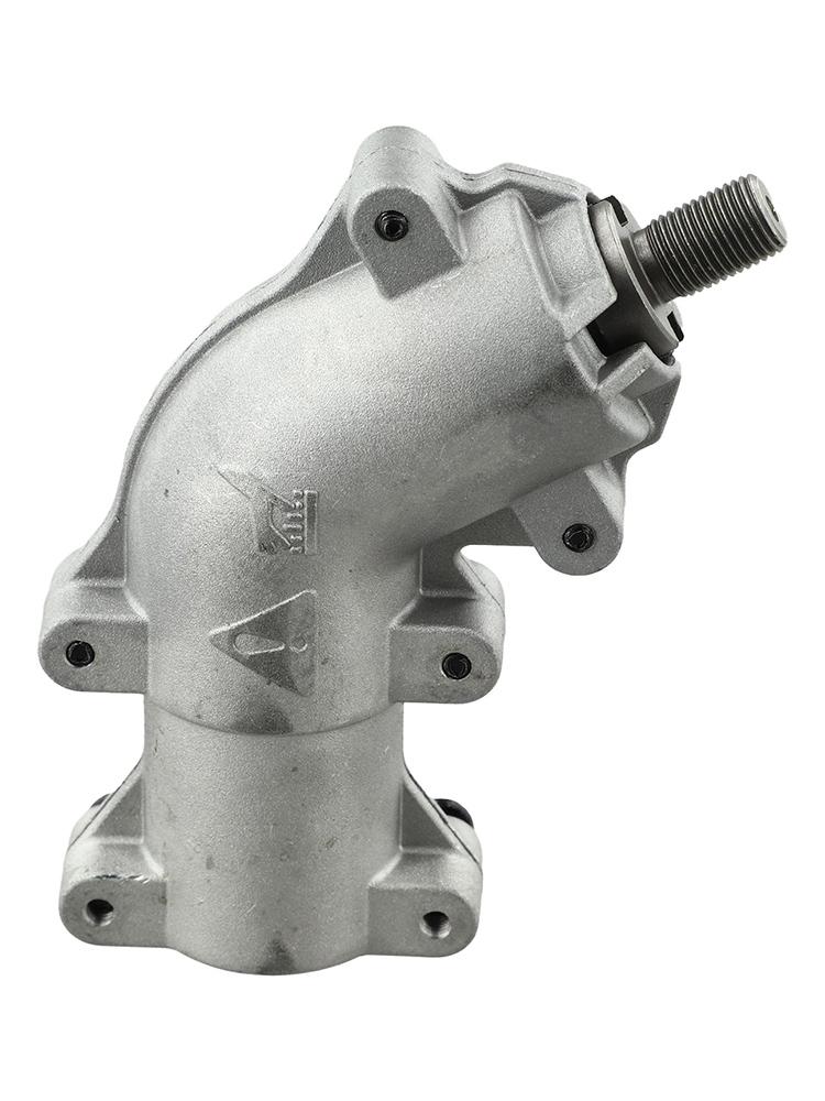 Metal Gearbox Assembly for 4 Cycle String Trimmer TB675EC TB575EC OEM Replacement Part Number 75308122 Fits Multiple Models