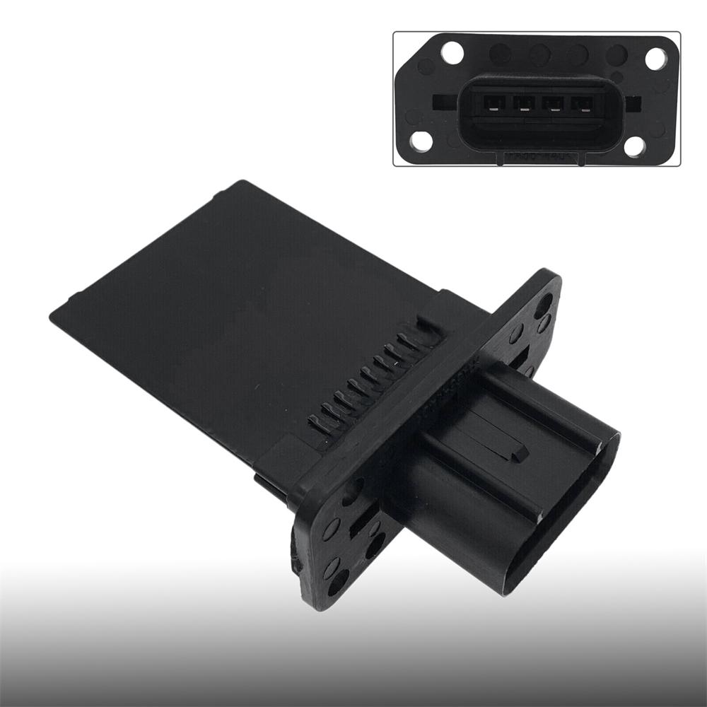 New For  Ford Motorcraft HVAC Blower Motor Resistor YH-1715 3F2Z-18591-AA