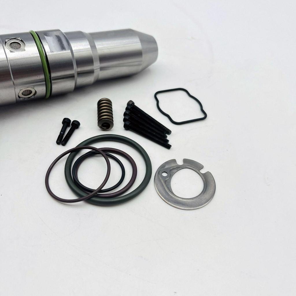 Premium 891845 Repair Kit for 3500B Electronic Injector Overhaul