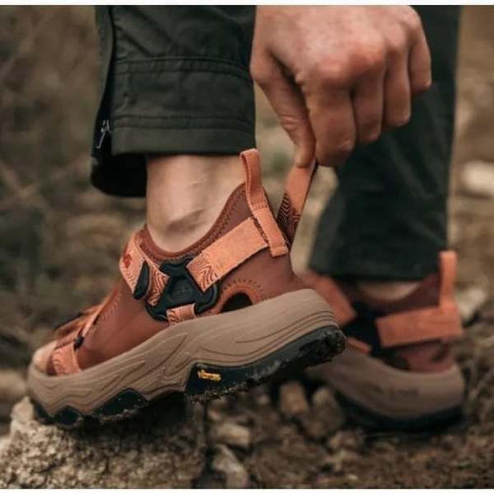 Teva Women S Vibram Sole Trail Sandal Stvf2616230 SgS