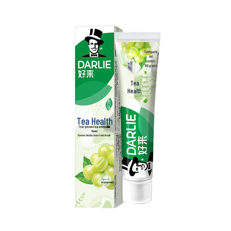 Darlie Oral Care Toothpaste Collection