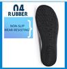 Leichte, rutschfeste Wasserschuhe für Damen und Herren für den Außenbereich, Yoga, Strand, Tauchen & mehr