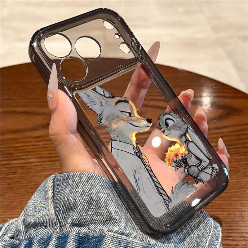 Zootopia Air Премиальный чехол для Apple iPhone 17 Pro Max/Pro - Новый! iPhone 17 Pro