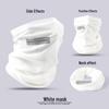 2025 Summer Ice Silk Sun-Protection Sleeves: Breathable, Loose Fit, Anti-UV for Outdoor Driving