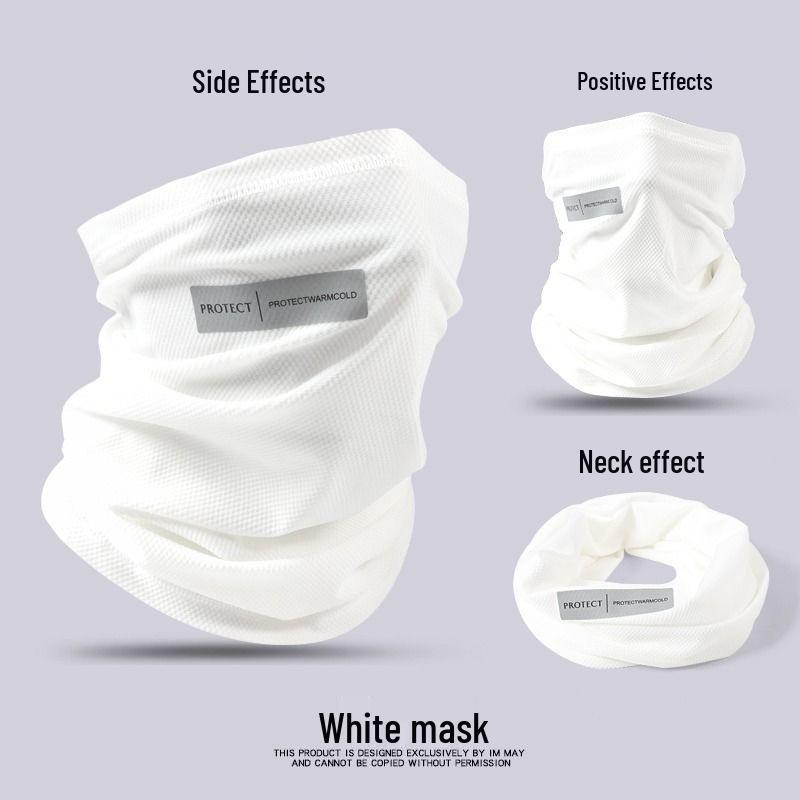 2025 Summer Ice Silk Sun-Protection Sleeves: Breathable, Loose Fit, Anti-UV for Outdoor Driving