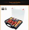 Aiweiboer VDE Insulated Electrician Screwdriver Set