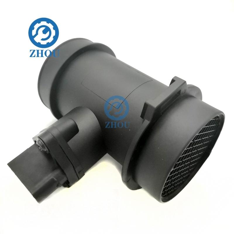 Mass Air Flow MAF Sensor For MERCEDES-BENZ W124 W202 W210 S202 S210 R170 C208 A208 VITO 638 SPRINTER 0280217114 000 094 09 48