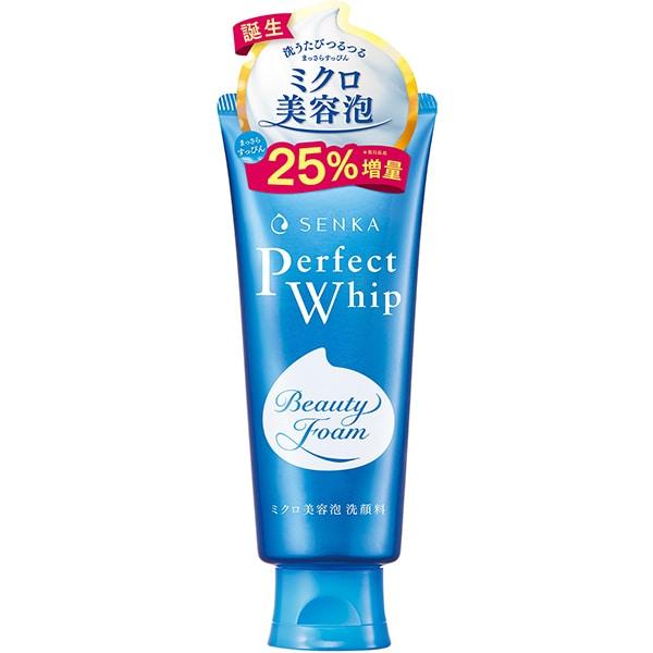 

Fine Today Senka Perfect Whip дополнительного размера