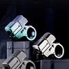 Mini Soft Bullet Shell Ejecting Plastic Toy Gun New Decompression Fidget Spinner Toy For Boys Educational Novelties & Gag Toys