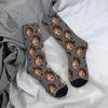 Maßgeschneiderte gesichtsgeformte Socken  Unisex personalisierte Socken  Personalisierte Socken mit Bild  Fotosocken  Maßgeschneiderte Socken als Geschenk