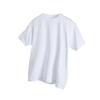 Paliji Soft Essential 20-Count Short Sleeve T-Shirt - White