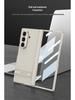 Samsung Z Fold7 Ultra-Thin Stand Case: Anti-Fall, Creative Hinge Design