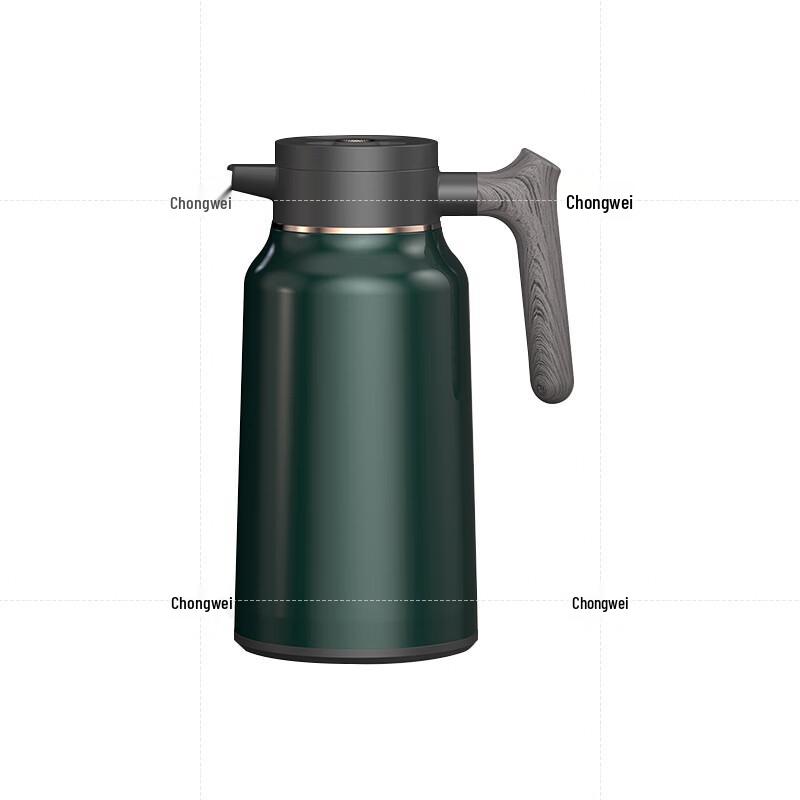 Chongwei CW5052219 316 Stainless Steel Insulated Vacuum Flask