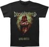 Decapitated Men's Blood Mantra Black All Size Gift Fan Shirt OM722 Unisex T-Shirt