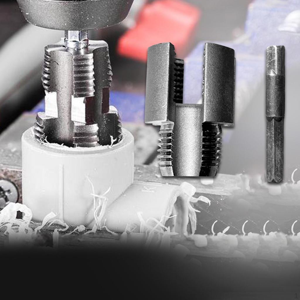 PPR Pipe Thread Cutter, Plumbing Tool, Professional Practical Tool for Internal And External