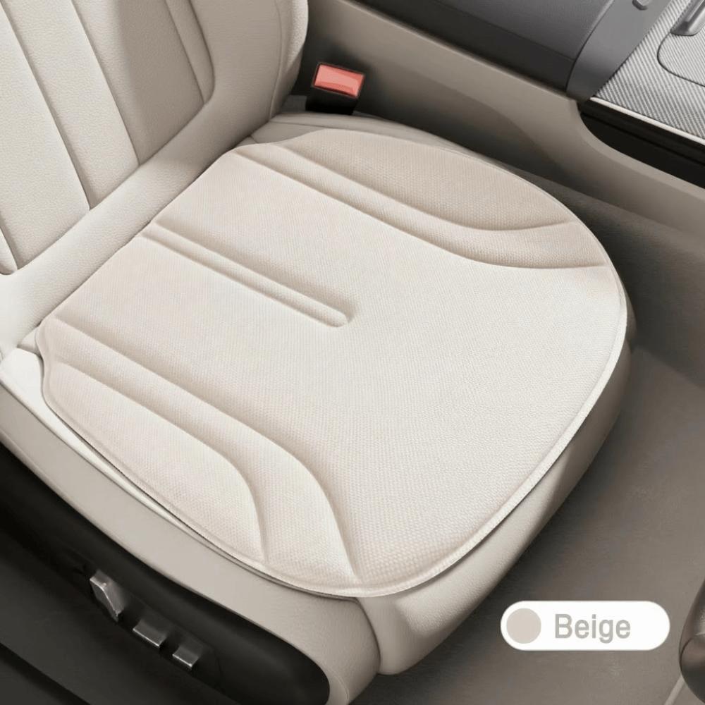 Breathable Car Seat Cushions High-elastic Car Front Seat Covers Car Pads for Car Front Seat