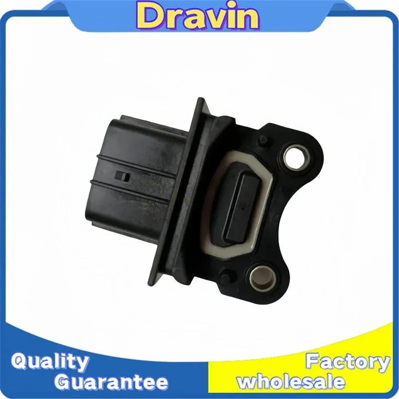 Ignition Module Crank Angle Sensor for ide Distributor Fit Geo for Suzuki Sidekick1.6L 33100-56B11 J811 T2T54471 3310056B11