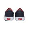 Vans Style 36 VLT LX Parisian Night Unisex Sneakers Blue Racing-Red VN0A5FC34Z0