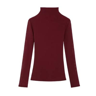 טופים – פולאוברים וחולצות עם שרוול ארוך