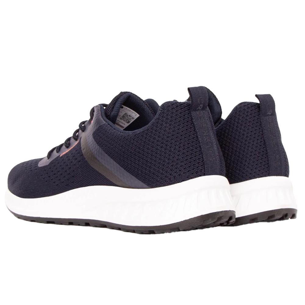 Crosshatch Mens Kamran Trainers