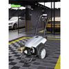 Lava 220V High-Pressure Car Washer: Powerful Industrial Water Pump & Gun for Commercial Cleaning