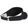 PUMA Golf Tech P Adjustable Visor Golf Cap Black (025346) Men's
