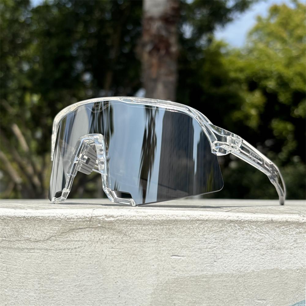 S3 Cycling Glasses Outdoor Bicycle Sunglasses UV400 Sports Running Glasses Men Women MTB Cycling Sunglasses