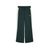 M T7 Oversized Track Pants Wv 631877 75green Terrain