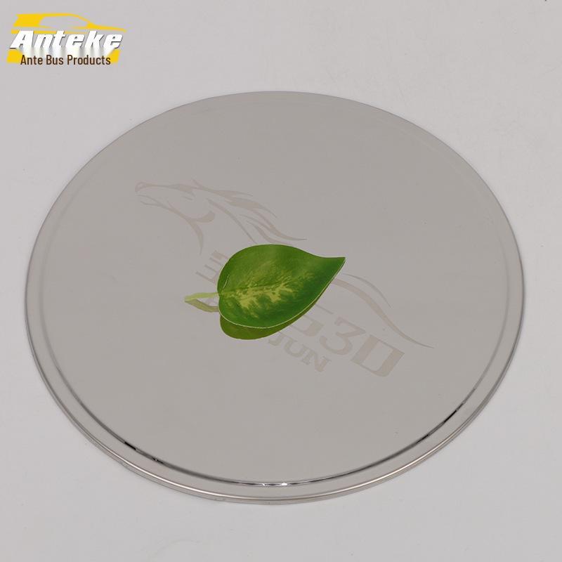 Baojun 530 Fuel Tank Cap Protective Film and Decorative Sticker.
