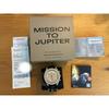 Used Omega Jupiter