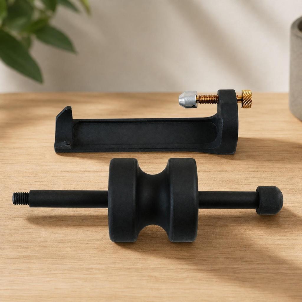 Automotive Tool Adjustable Fuel-Injector Extractor Sturdy