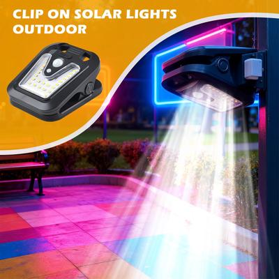 LED-lampen – LED-zonnelampen