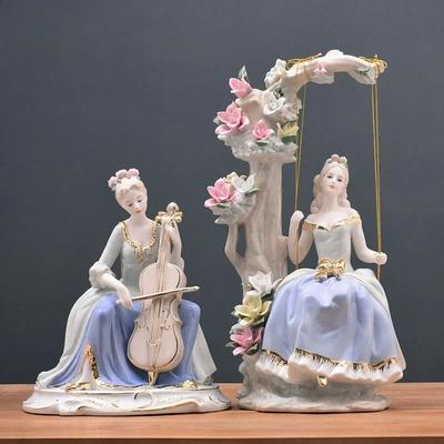 Décoration de la maison – Figurines