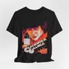 Clockwork Orange Graphic Tshirt  Illustration Unisex Art Design Tee
