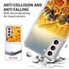 Bees and Honey in the Honeycomb Phone Case For Samsung A16 A26 A36 A56 A17 A15 A25 A35 A55 A14 A24 A34 A54 A04S A05S Galaxy Note