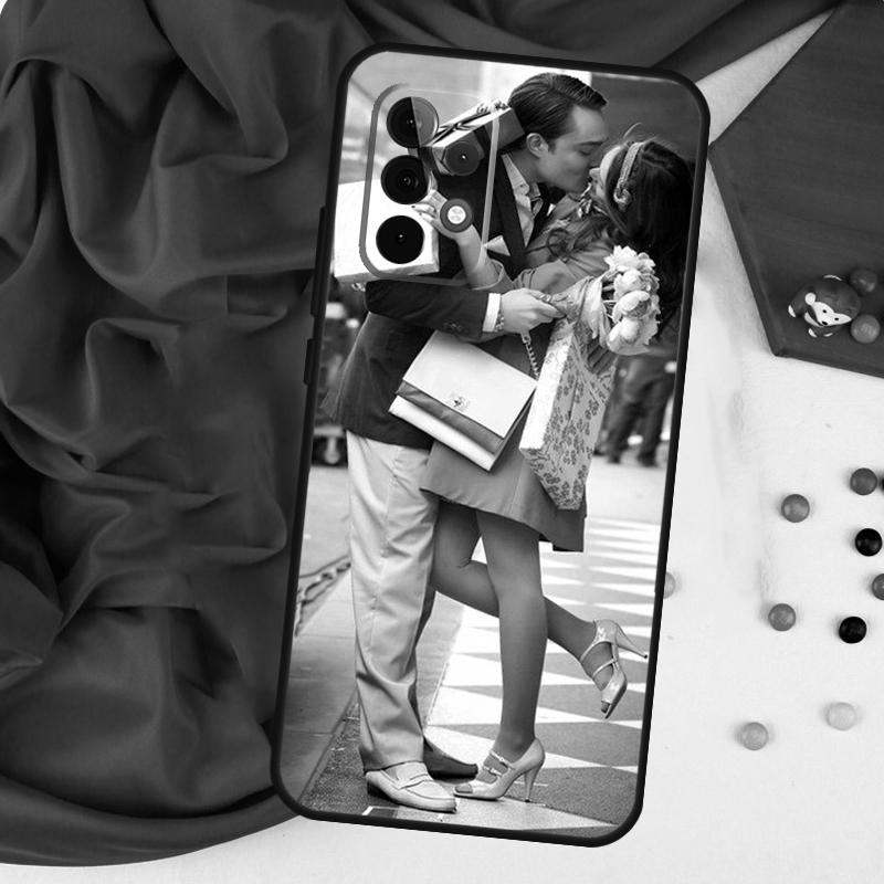 

Блэр Уолдорф Сплетница Сериал Для Samsung Galaxy A56 A36 A26 A16 A05 A06 A22 A32 A52 A54 A34 A14 A55 A15 A53 A33 A35 Чехол Samsung A15