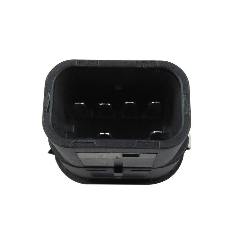 Hight Quality Green Light Power Passenger Window Switch Control Button For Ford Escort MK VII Mondeo MK Transit EY 95BG14529AB