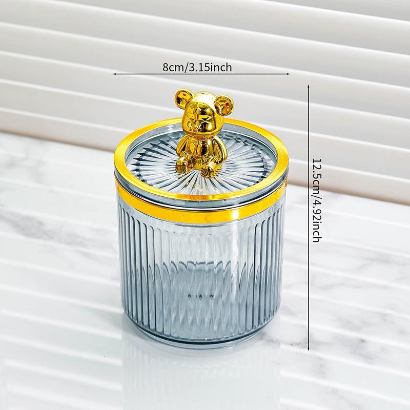 

Sealed tank Food grade storage tank Large capacity grain storage tank Kitchen moisture-proof snacks Refrigerator storage box