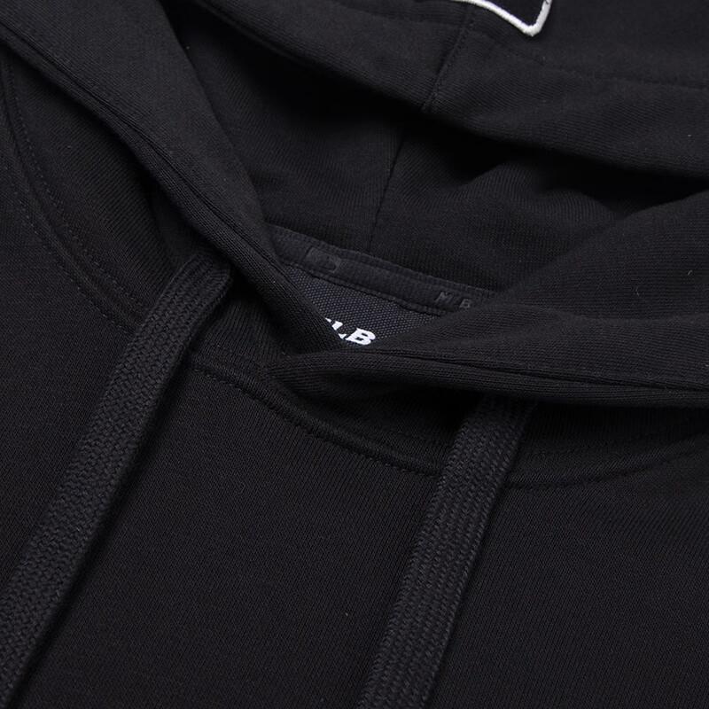 MLB Unisex Hooded Pullover Sweatshirt