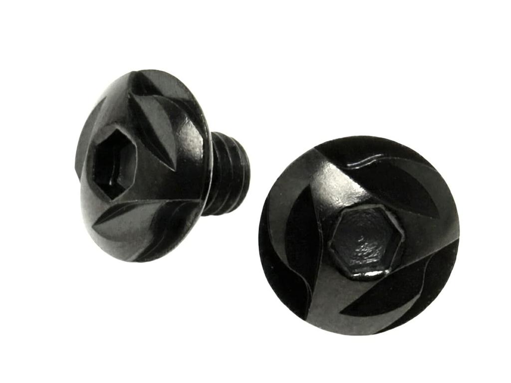 COWCOW TECHNOLOGY Stainless Steel Grip Screw TM Hi-CAPA Series