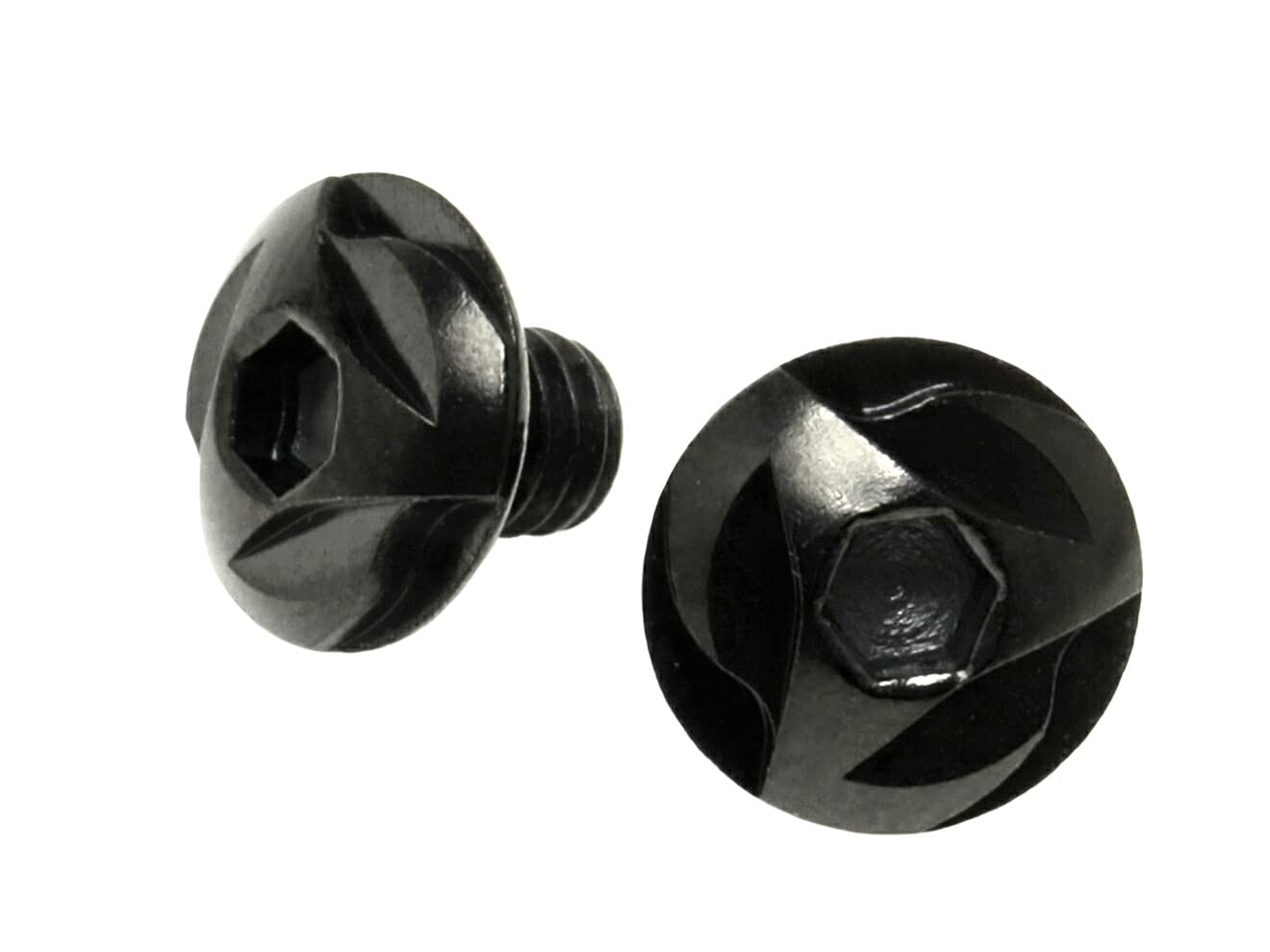 

COWCOW TECHNOLOGY Винт рукоятки из нержавеющей стали для серии TM Hi-CAPA