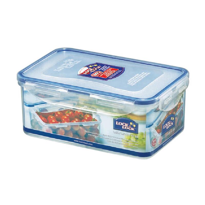 LocknLock Plastic Food Storage Container