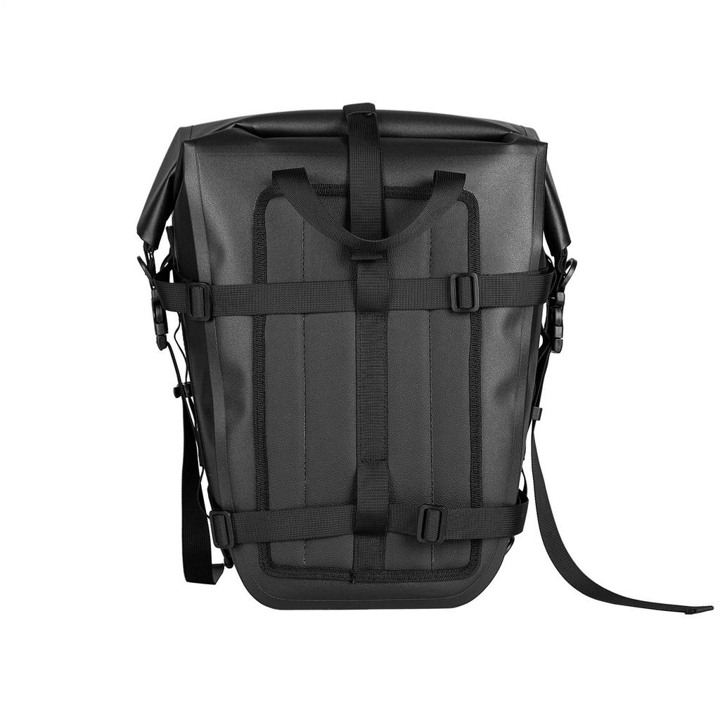 Universal Motorcycle Side Box Saddlebag - Yadea Electric Vehicle Hanging & Tool Bag