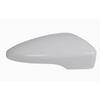 Car Rear Heated Blind Spot Mirror Glass Cover Frame Turn Signal Light Bottom EU for VW Passat B7 CC Beetle Scirocco Jetta Mk6