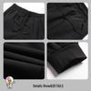 YAYA Women's 90% Goose Down Cuffed Pants