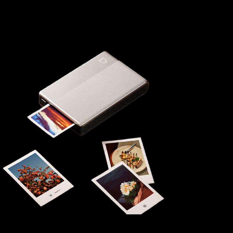 

Xiaomi Mijia Pocket Photo Printer 1S